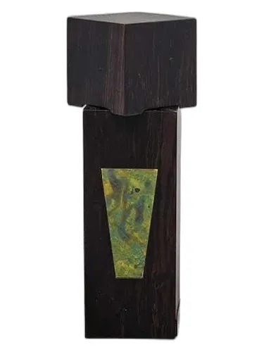 Frasco del perfume Santimento The Tear 2025