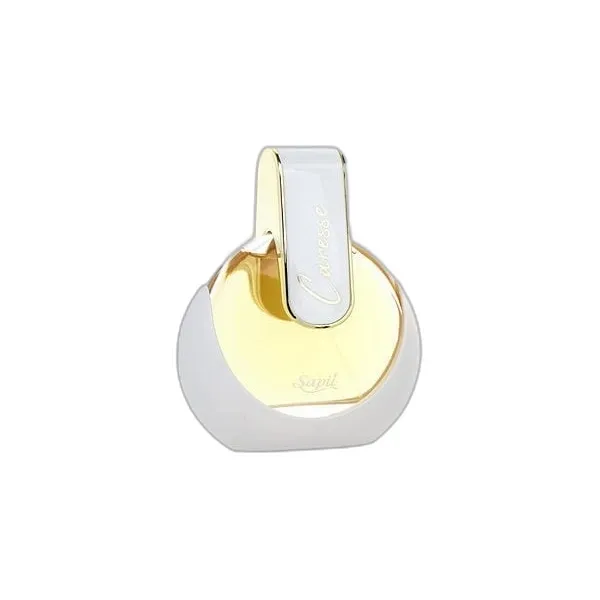 Frasco del perfume Sapil Caresse Eau de Parfum