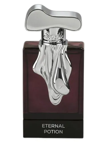 Frasco del perfume Sapil Eternal Potion