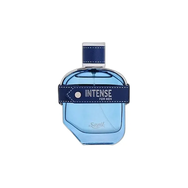 Frasco del perfume Sapil Intense Eau de Toilette