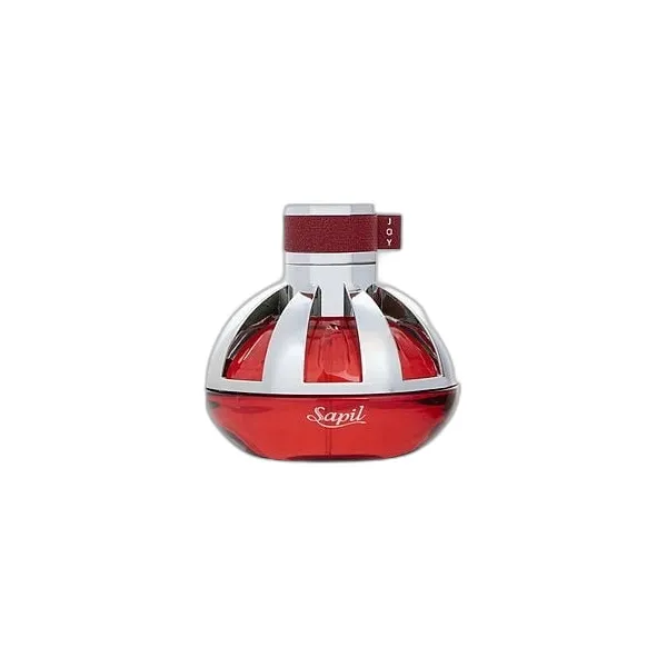 Frasco del perfume Sapil Joy Eau de Parfum