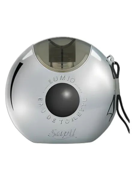Frasco del perfume Sapil Lumio Eau de Toilette