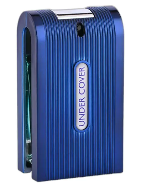 Frasco del perfume Sapil Under Cover For Men Eau de Cologne