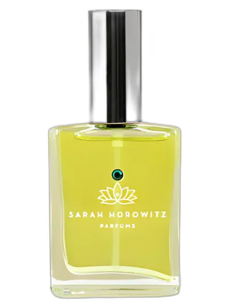 Frasco del perfume Sarah Horowitz Parfums Artisan Collection Belle Route Eau de Parfum