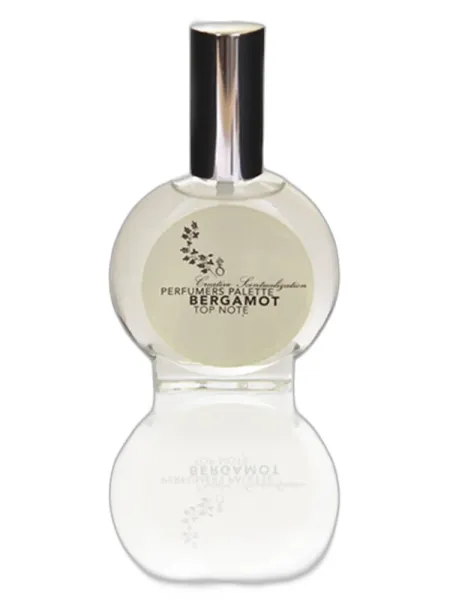 Frasco del perfume Sarah Horowitz Parfums Bergamot Top Note unisex Eau de Parfum