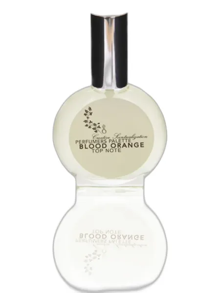 Frasco del perfume Sarah Horowitz Parfums Blood Orange Top Note unisex Eau de Parfum