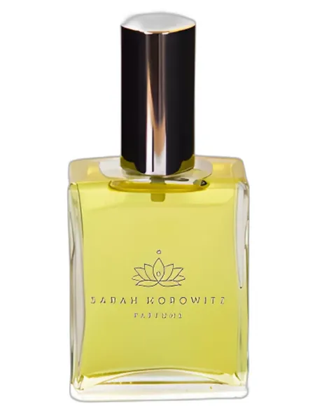 Frasco del perfume Sarah Horowitz Parfums Citrus Blossom unisex Eau de Parfum