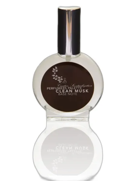 Frasco del perfume Sarah Horowitz Parfums Clean Musk Base Note unisex Eau de Parfum