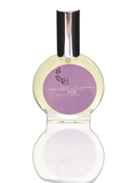 Frasco del perfume Sarah Horowitz Parfums Fig Middle Note unisex Eau de Parfum