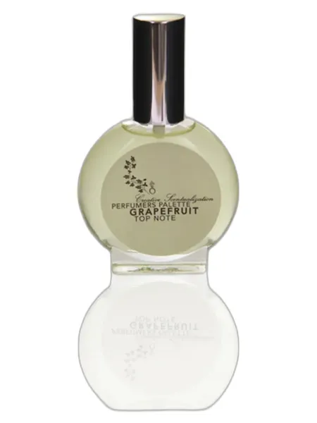 Frasco del perfume Sarah Horowitz Parfums Grapefruit Top Note unisex Eau de Parfum
