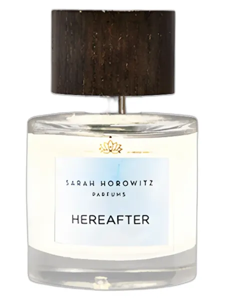 Frasco del perfume Sarah Horowitz Parfums Hereafter unisex Eau de Parfum
