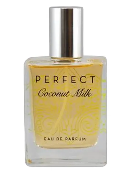 Frasco del perfume Sarah Horowitz Parfums Perfect Coconut Milk Eau de Parfum