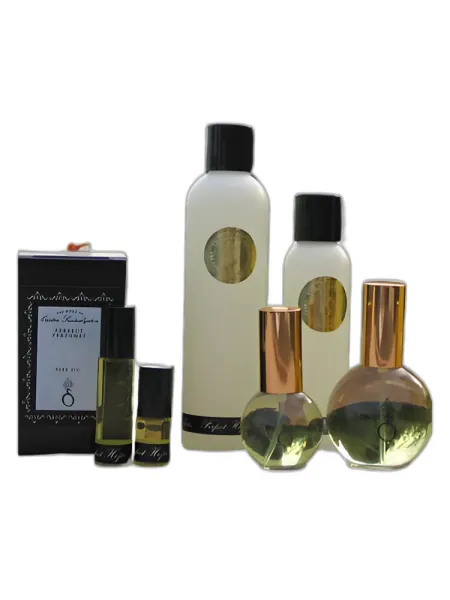Frasco del perfume Sarah Horowitz Parfums Perfect Hope unisex Eau de Parfum