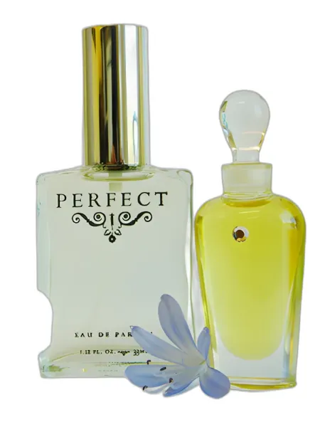 Frasco del perfume Sarah Horowitz Parfums Perfect Innocence unisex Eau de Parfum