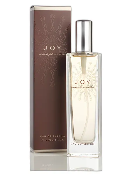 Frasco del perfume Sarah Horowitz Parfums What Comes From Within: Joy Eau de Parfum