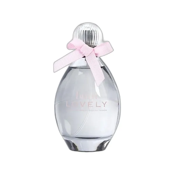 Frasco del perfume Sarah Jessica Parker Born Lovely Sarah Jessica Parker Eau de Parfum