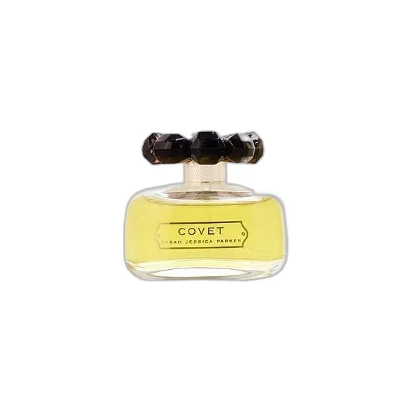 Frasco del perfume Sarah Jessica Parker Covet Eau de Parfum