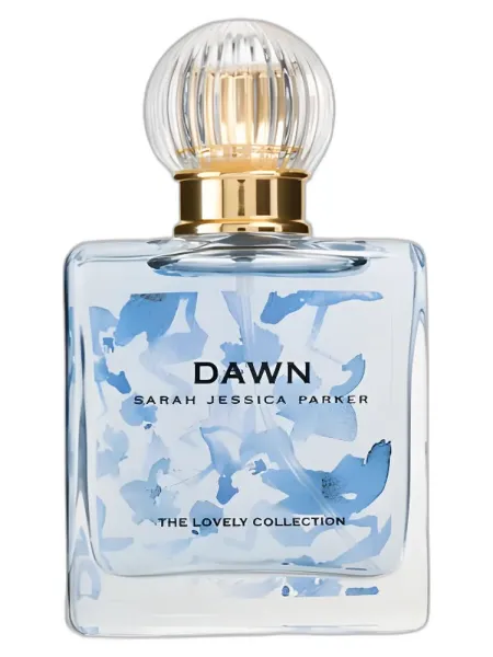 Frasco del perfume Sarah Jessica Parker Dawn