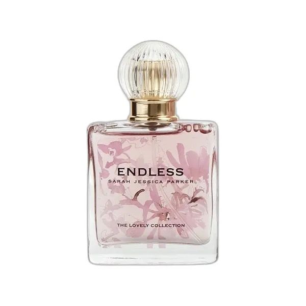 Frasco del perfume Sarah Jessica Parker Endless Sarah Jessica Parker Eau de Parfum