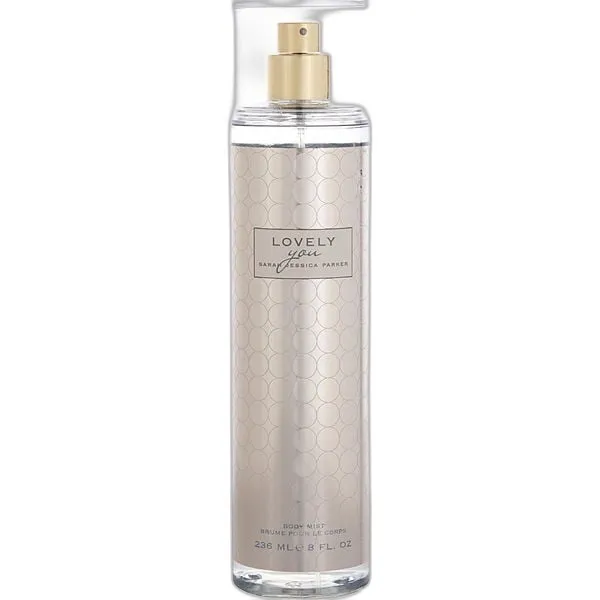 Frasco del perfume Sarah Jessica Parker Lovely You Sarah Jessica Parker