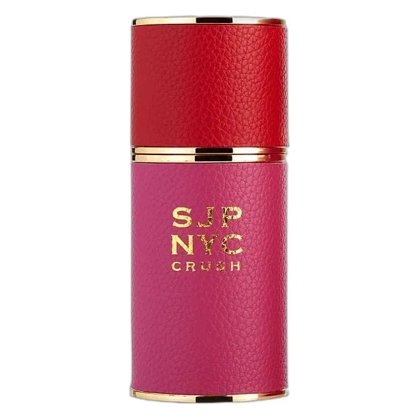 Frasco del perfume Sarah Jessica Parker Nyc Crush Eau de Parfum