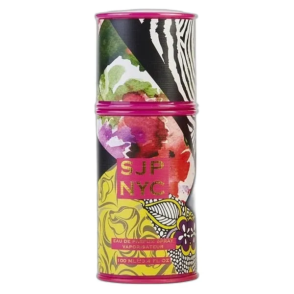 Frasco del perfume Sarah Jessica Parker Nyc Eau de Parfum