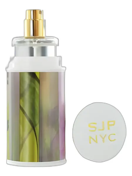Frasco del perfume Sarah Jessica Parker SJP NYC Pure Crush