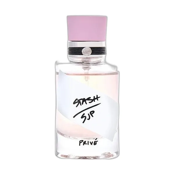 Frasco del perfume Sarah Jessica Parker Stash Prive Eau de Parfum