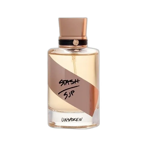 Frasco del perfume Sarah Jessica Parker Stash Unspoken Eau de Parfum