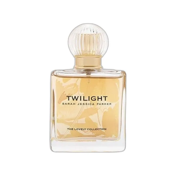 Frasco del perfume Sarah Jessica Parker Twilight Sarah Jessica Parker Eau de Parfum