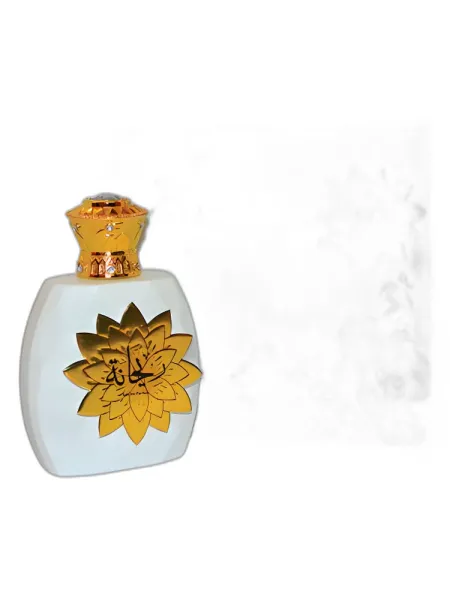Frasco del perfume Sarahs Creations Raihana