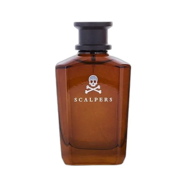 Frasco del perfume Scalpers Boxing Club Eau de Parfum