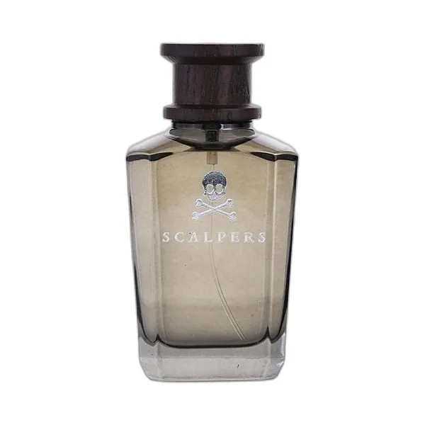 Frasco del perfume Scalpers The Club Eau de Parfum