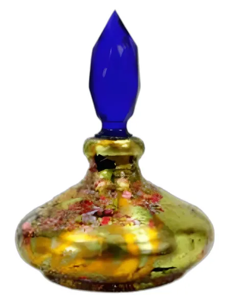 Frasco del perfume Scent by Alexis Femme Fatale