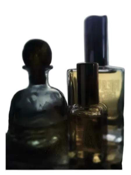 Frasco del perfume Scent by Alexis Pretty Things unisex