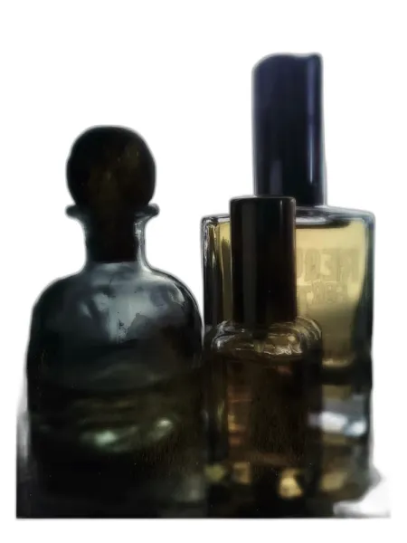 Frasco del perfume Scent by Alexis Vixen unisex