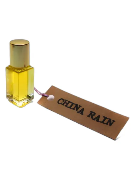 Frasco del perfume Scent by the Sea China Rain