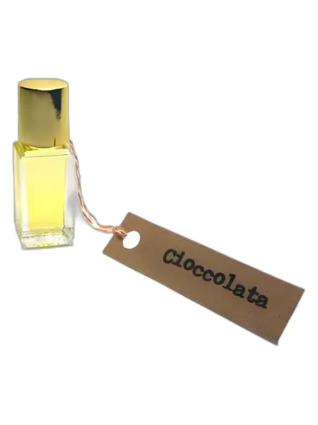 Frasco del perfume Scent by the Sea Cioccolata unisex