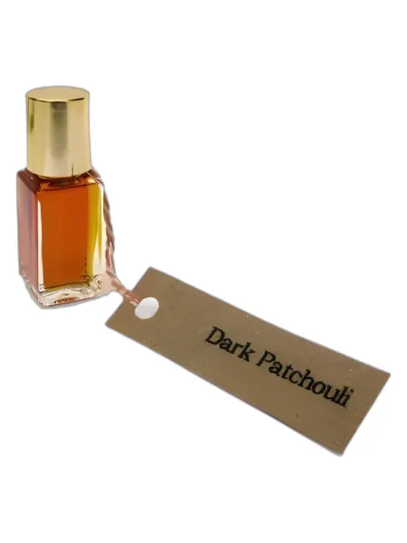 Frasco del perfume Scent by the Sea Dark Patchouli