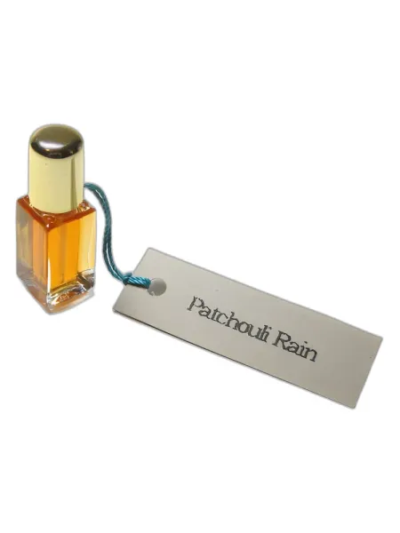 Frasco del perfume Scent by the Sea Patchouli Rain unisex