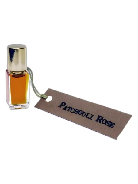 Frasco del perfume Scent by the Sea Patchouli Rose