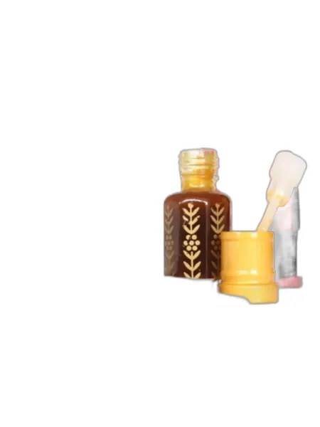 Frasco del perfume Scent Salim Fiume Di Gelsomino unisex