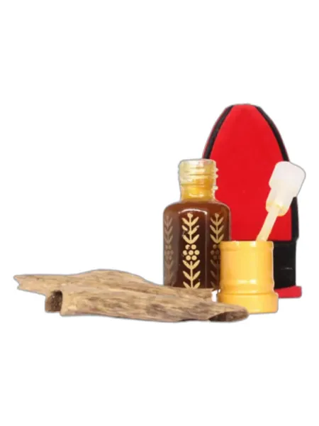 Frasco del perfume Scent Salim Tribute to London unisex