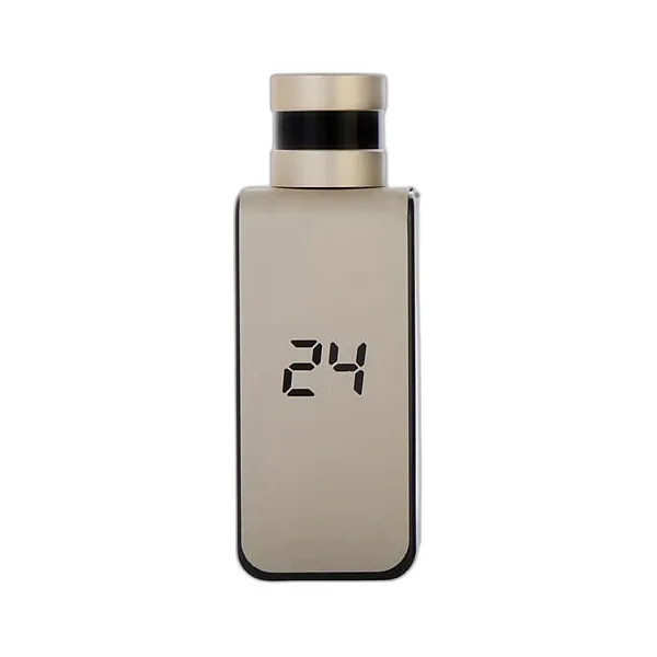 Frasco del perfume Scent Story 24 Gold Elixir Sea Of Tranquility Eau de Parfum