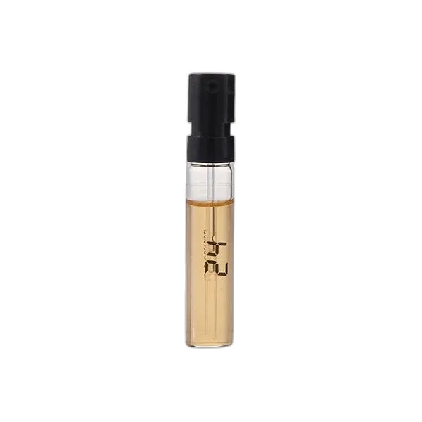 Frasco del perfume Scent Story 24 Platinum Elixir Ambrosia Eau de Parfum