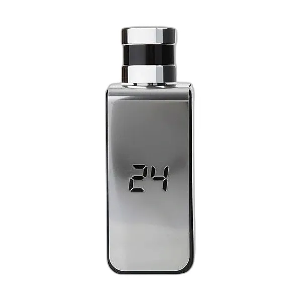 Frasco del perfume Scent Story 24 Platinum Elixir Eau de Parfum