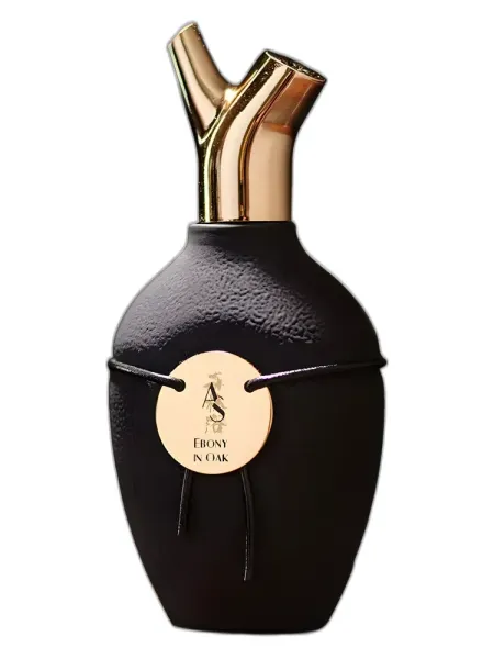 Frasco del perfume Scents of Wood Ebony in Oak unisex