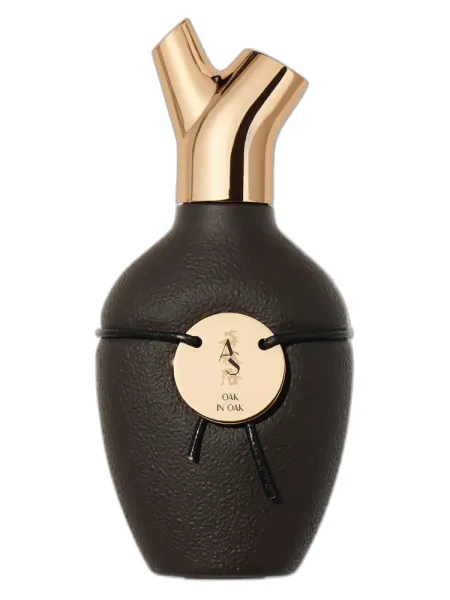 Frasco del perfume Scents of Wood Oak in Oak unisex
