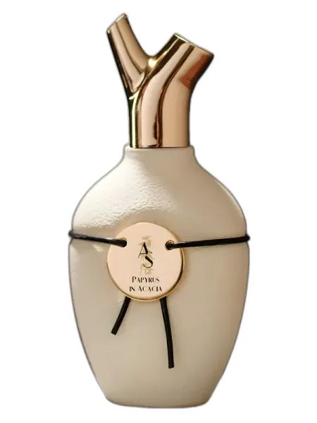 Frasco del perfume Scents of Wood Papyrus in Acacia