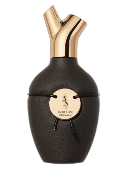 Frasco del perfume Scents of Wood Vanilla in Armagnac unisex